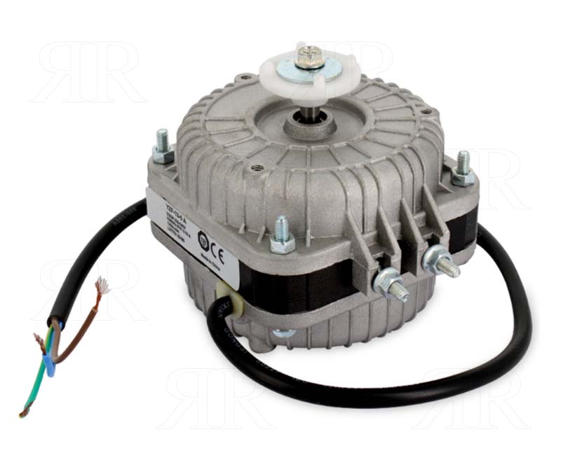 Ventilatore Frigo Polivalente 220 Volt 5 Watt