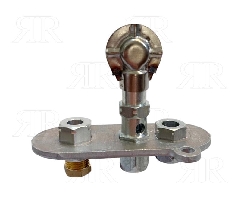 Bruciatore Pilota SIT 3 Fiamme Serie 160 (Codice 0.160.042 / 0160042)